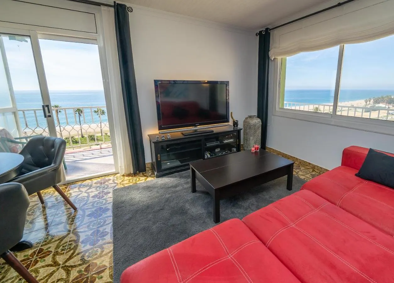 아파트 Homeholidaysrentals Kalani 피네다데마르