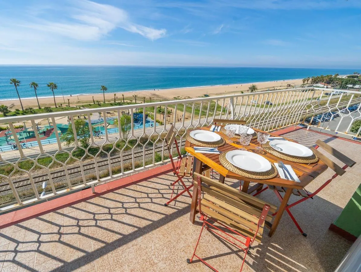 Homeholidaysrentals Kalani 피네다데마르