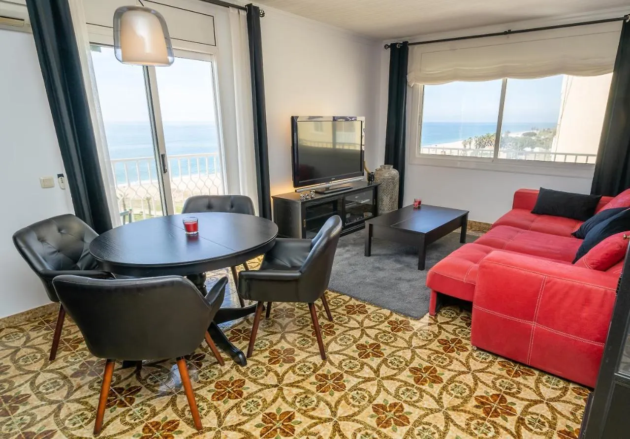 Homeholidaysrentals Kalani 피네다데마르