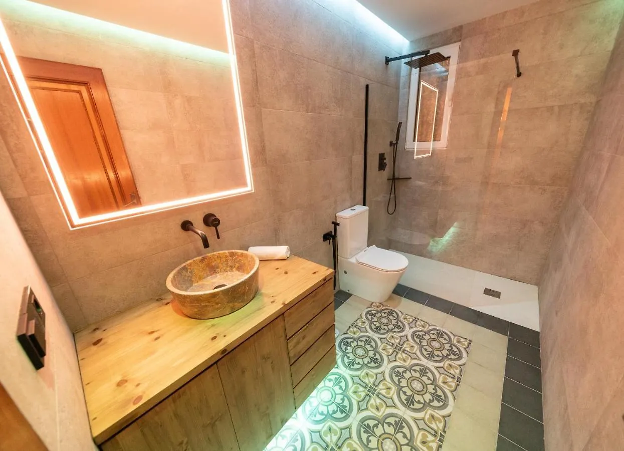 아파트 Homeholidaysrentals Kalani 피네다데마르
