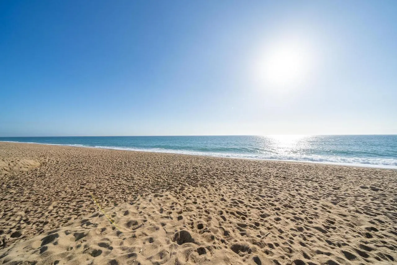 Apartment Homeholidaysrentals Kalani Pineda de Mar Spain