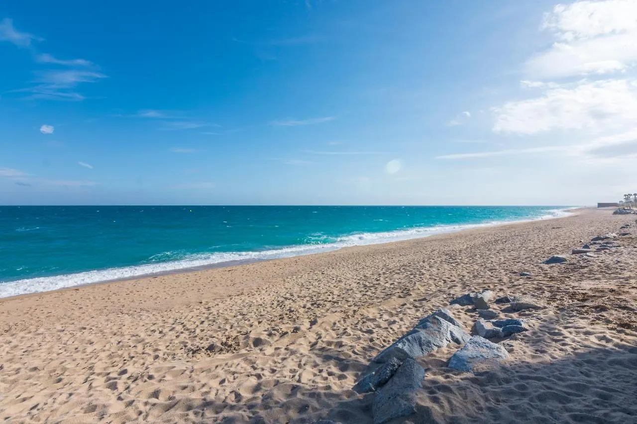 Homeholidaysrentals Kalani Pineda de Mar